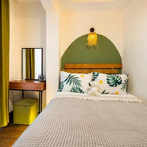 Economy Double Kamer